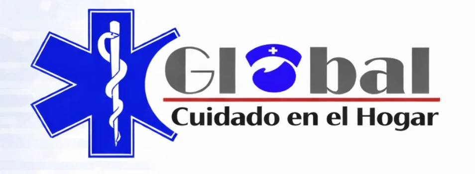 Global Cuidado en el Hogar — logo oficial